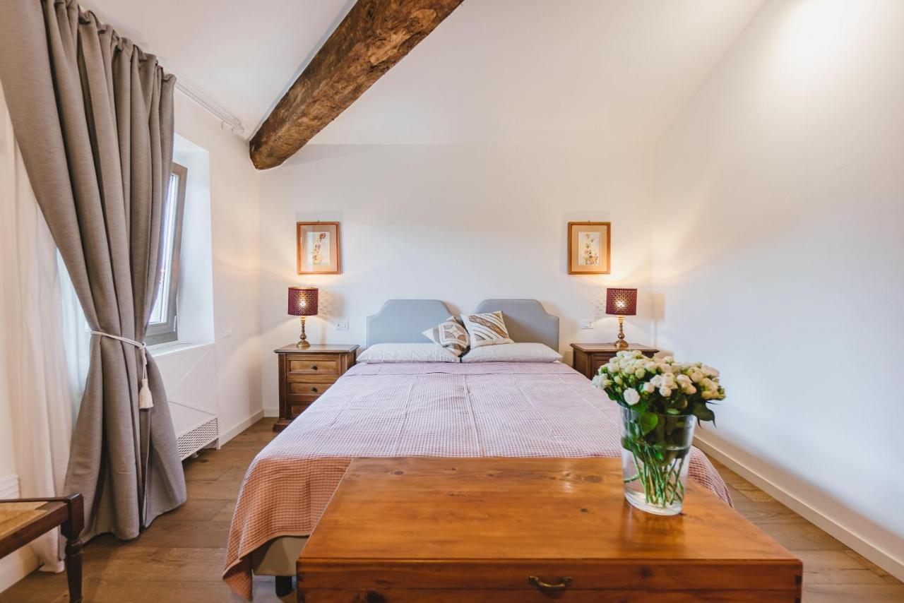 Agriturismo Le Fonti Pontassieve Exteriér fotografie