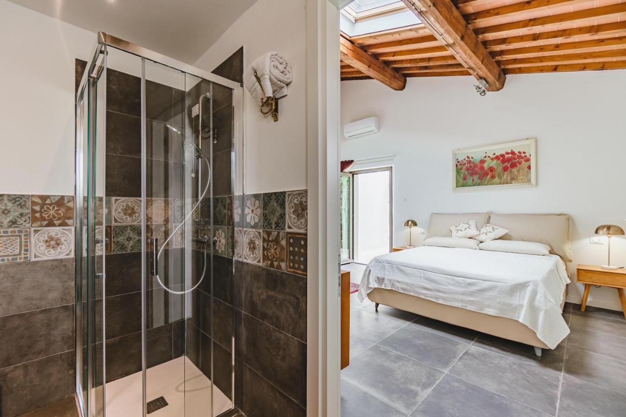 Agriturismo Le Fonti Pontassieve Exteriér fotografie