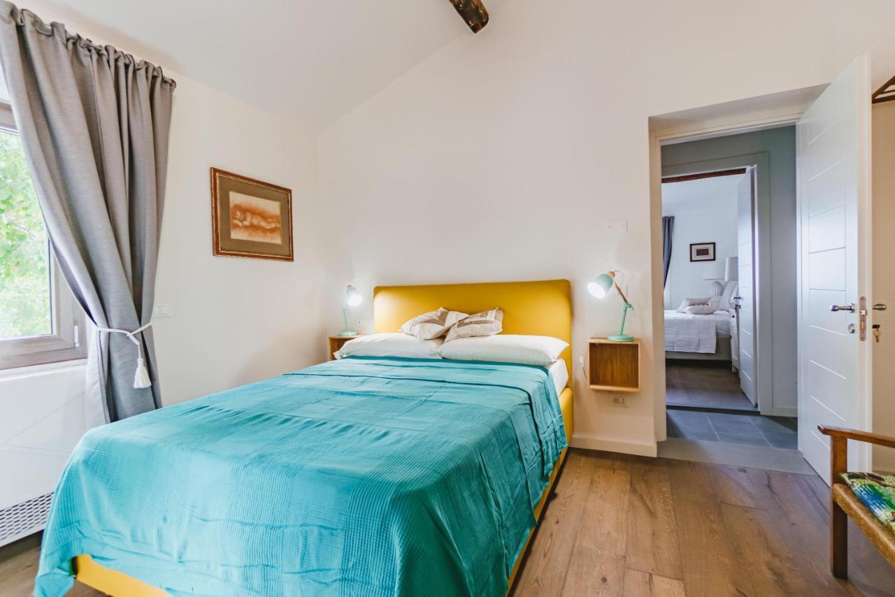 Agriturismo Le Fonti Pontassieve Exteriér fotografie