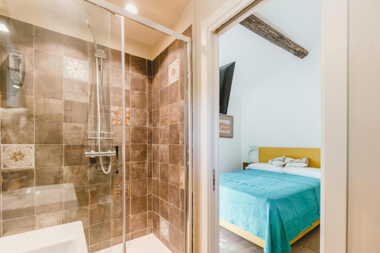 Agriturismo Le Fonti Pontassieve Exteriér fotografie