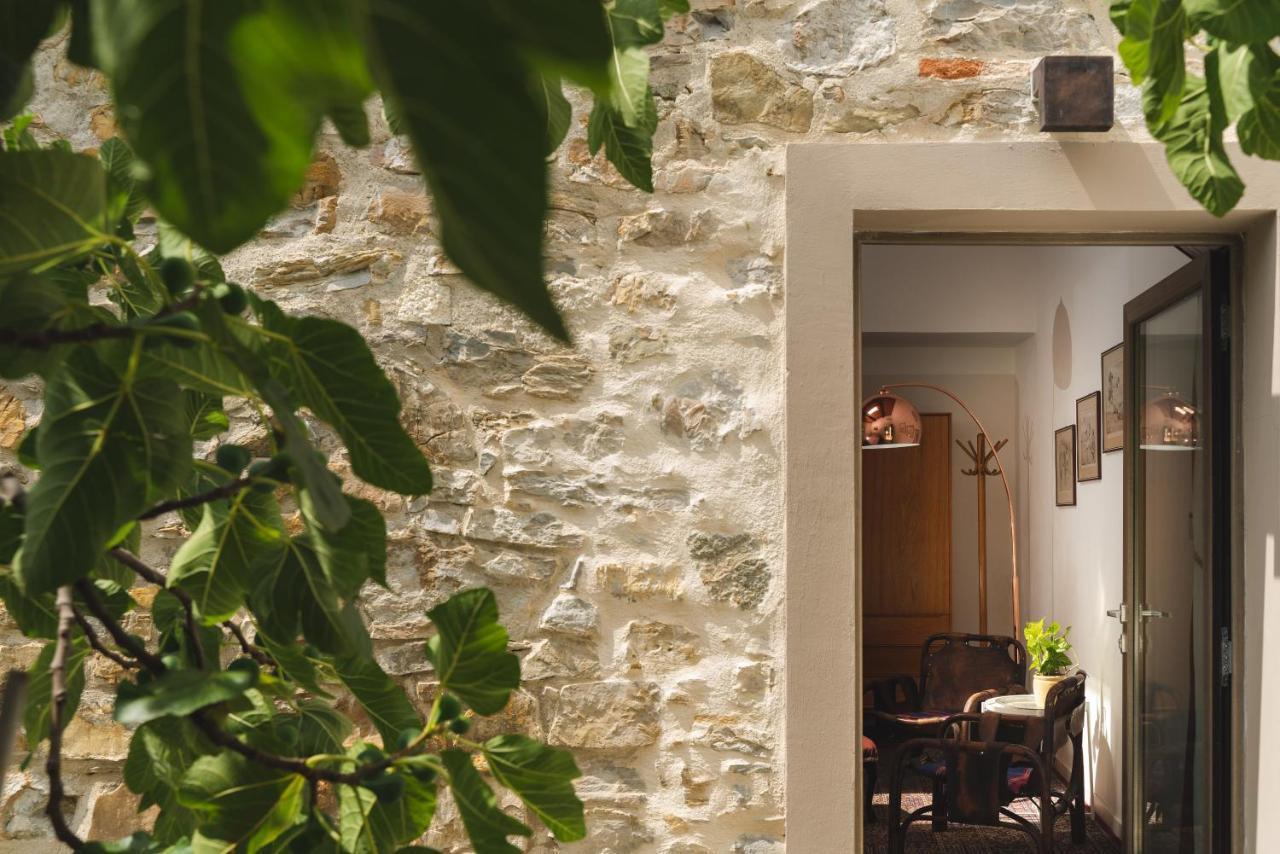 Agriturismo Le Fonti Pontassieve Exteriér fotografie