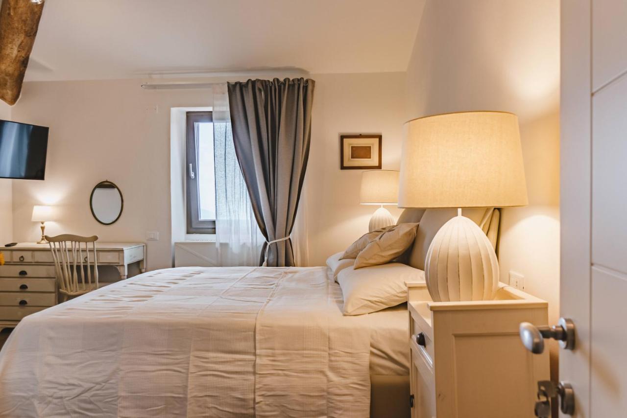 Agriturismo Le Fonti Pontassieve Exteriér fotografie