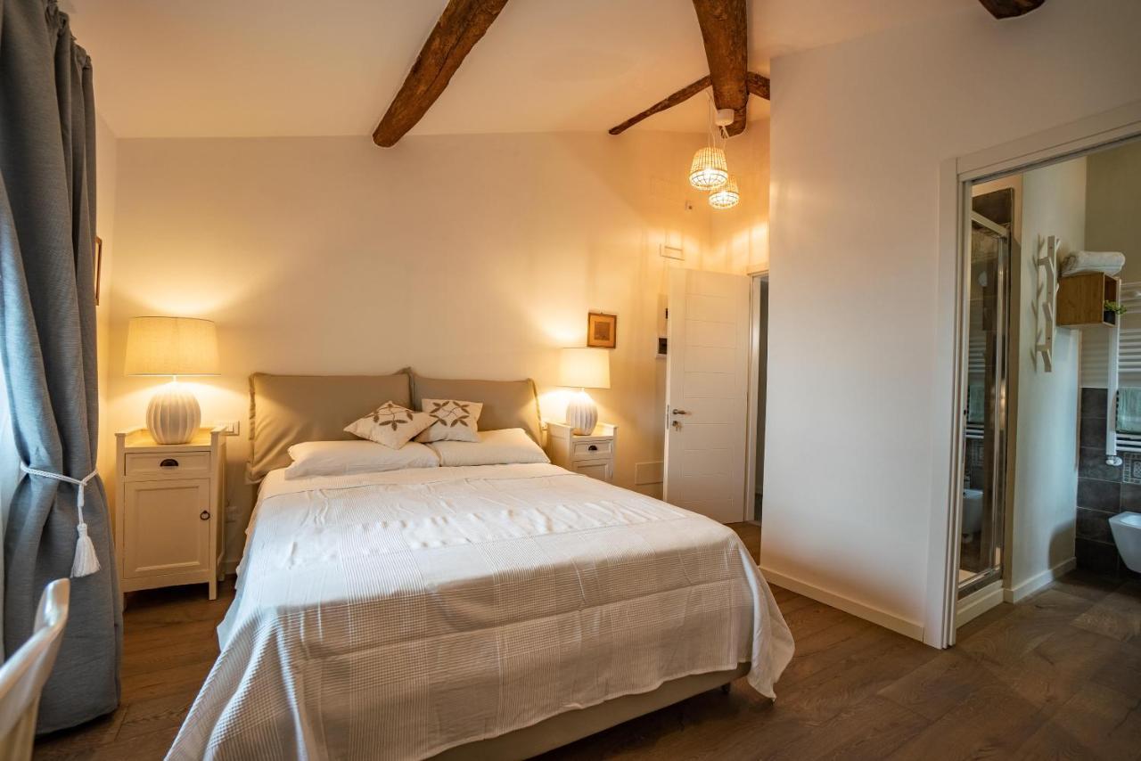 Agriturismo Le Fonti Pontassieve Exteriér fotografie