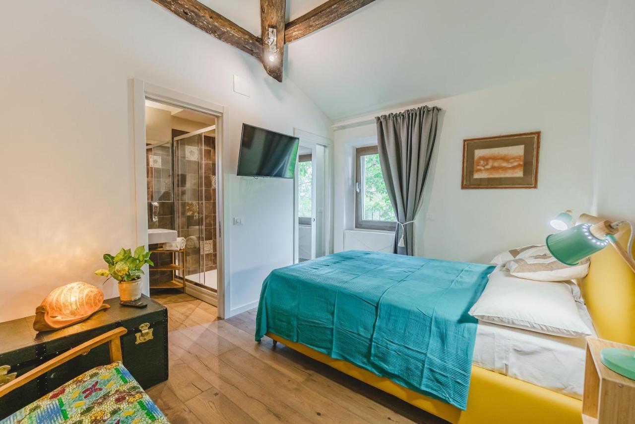 Agriturismo Le Fonti Pontassieve Exteriér fotografie