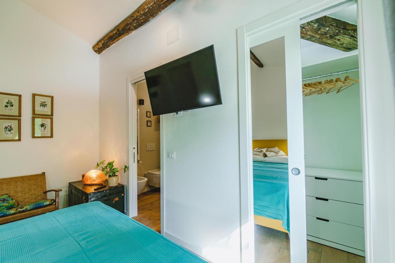 Agriturismo Le Fonti Pontassieve Exteriér fotografie