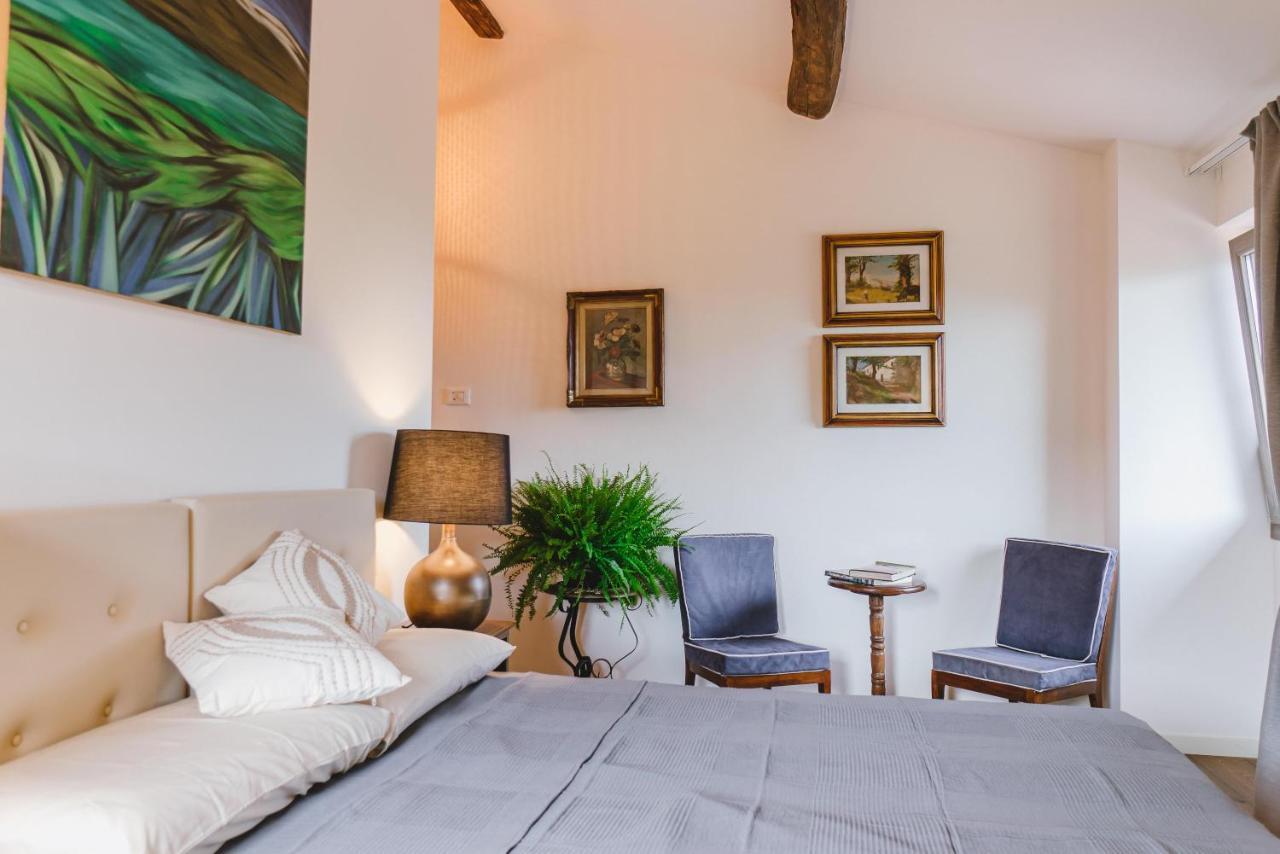 Agriturismo Le Fonti Pontassieve Exteriér fotografie