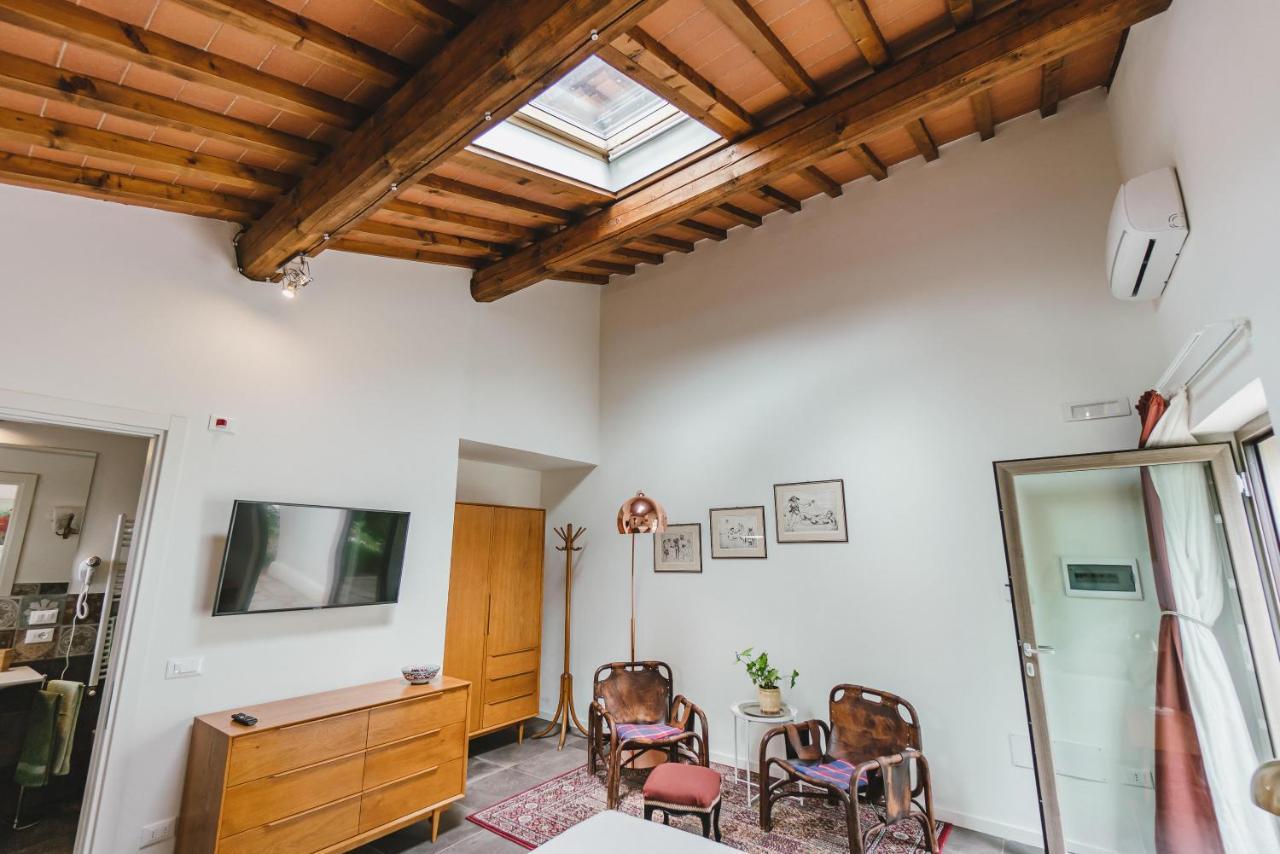 Agriturismo Le Fonti Pontassieve Exteriér fotografie
