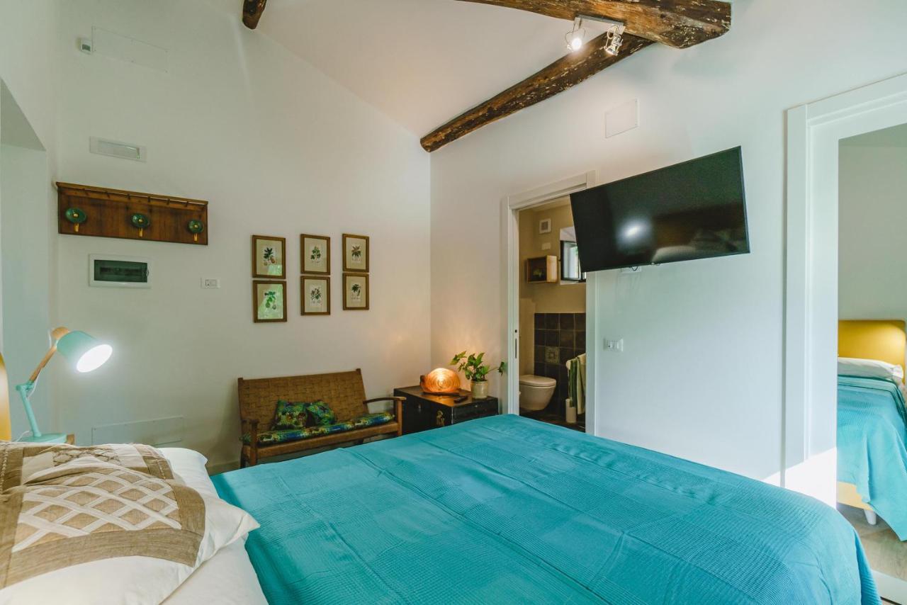 Agriturismo Le Fonti Pontassieve Exteriér fotografie